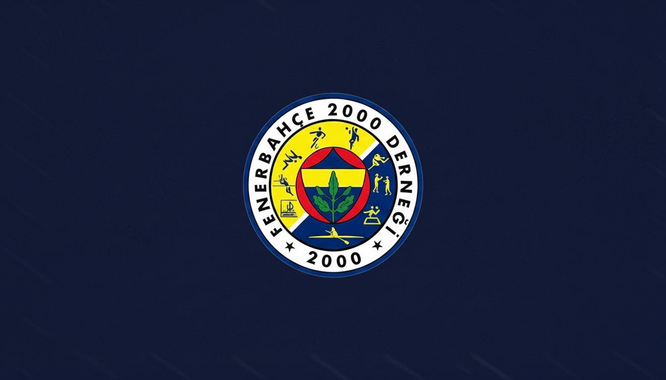 FENERBAHÇE 2000 DERNEĞİ OLAĞANÜSTÜ GENEL KURUL TOPLANTI DUYURUSU